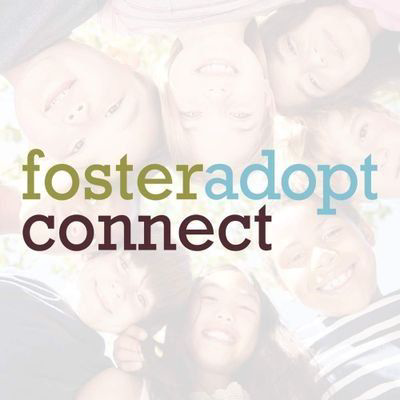 FosterAdopt Connect logo