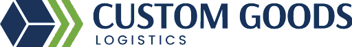 Custom Goods Logistics logo