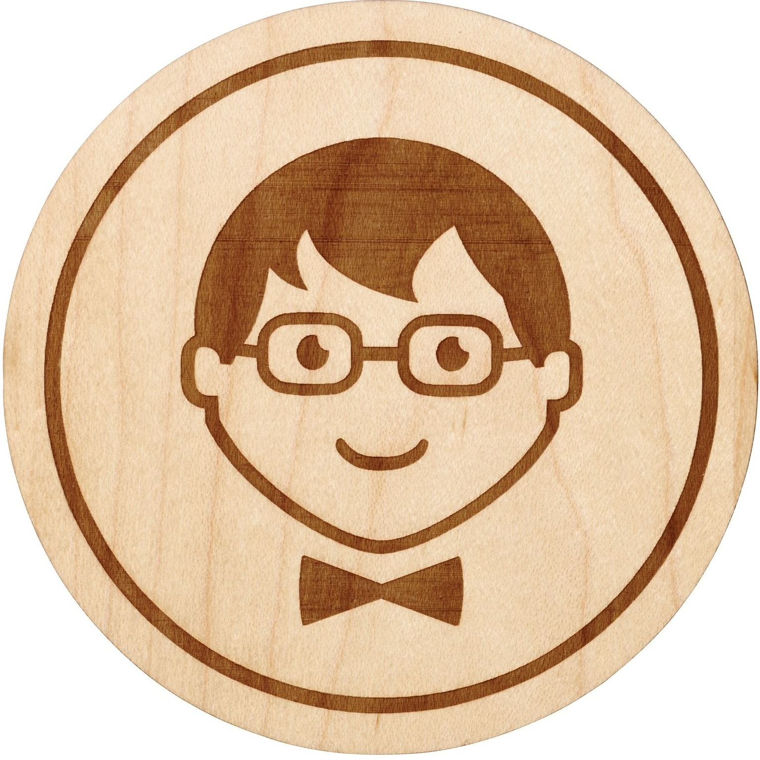 JonnyPops logo