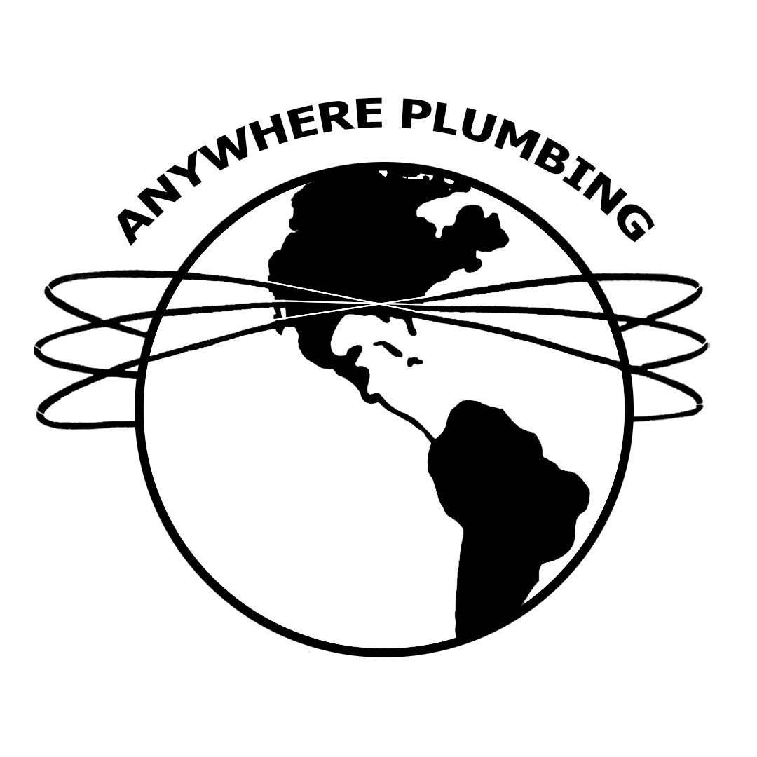 Anywhere Plumbing Repair logo