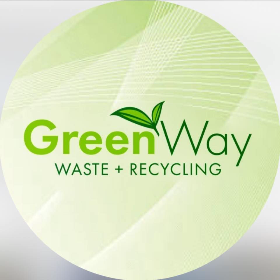 Greenway Waste & Recycling logo