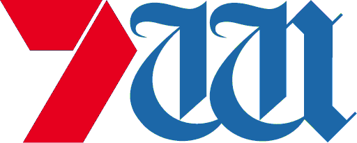 Seven West Media logo