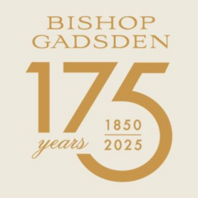 Bishop Gadsden Episcopal Retirement logo
