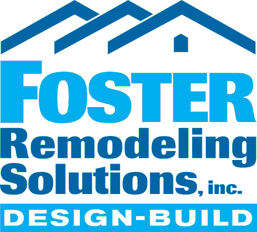 Foster Remodeling logo