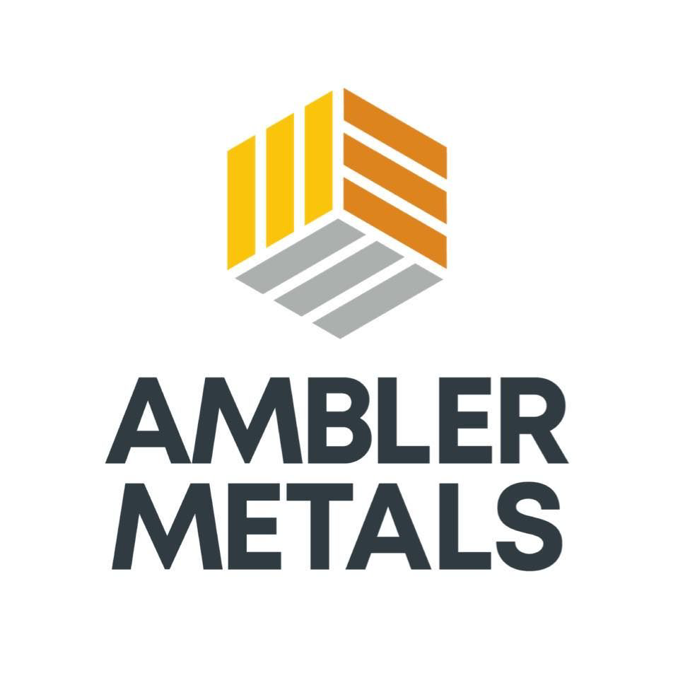 Ambler Metals logo