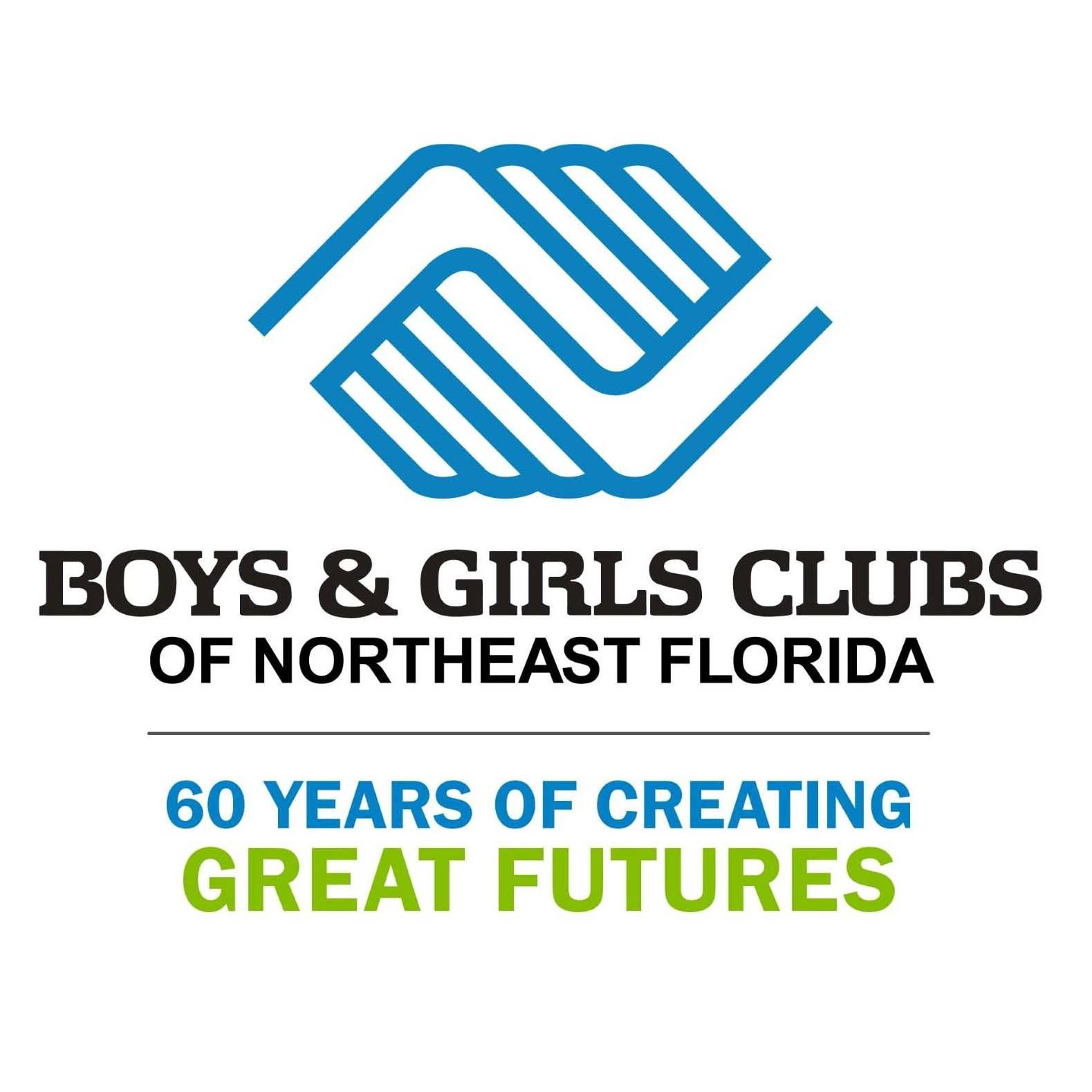 Boys & Girls Clubs of Northeast Florida logo