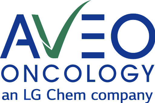 AVEO Oncology logo