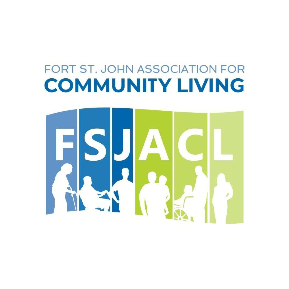 Fort St John Association For Community Living logo