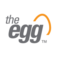 Happy Egg logo
