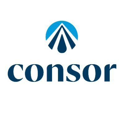 Consor logo