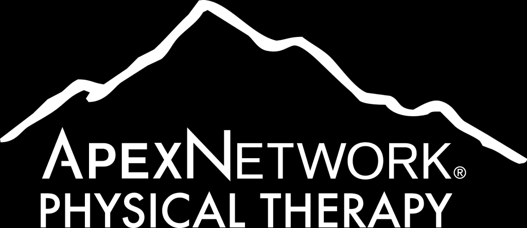 ApexNetwork Physical Therapy logo