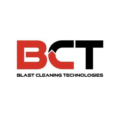 Blast Cleaning Technologies logo