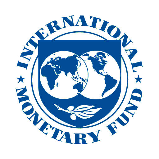 International Monetary Fund logo