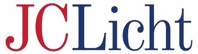 JC Licht logo