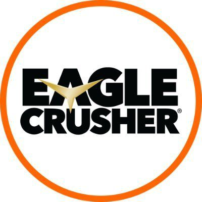 Eagle Crusher logo