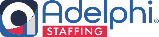 Adelphi Staffing logo