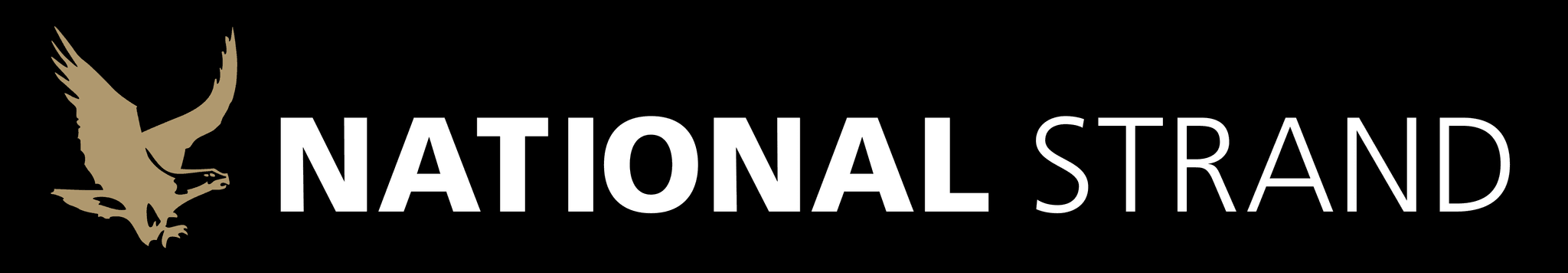 National Strand Products logo