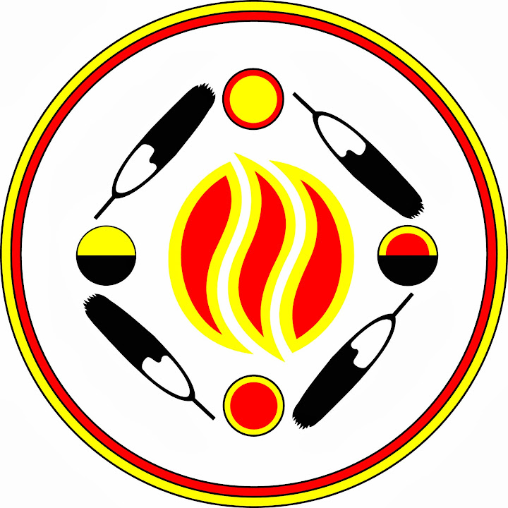 Bay Mills Community College logo