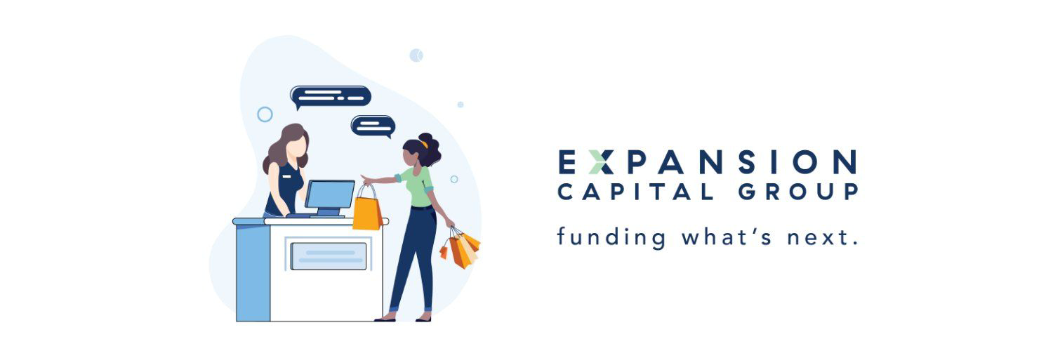 Expansion Capital Group logo