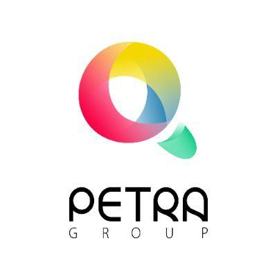 Petra Group logo