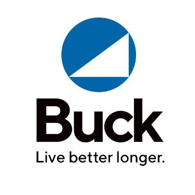 Buck Institute logo