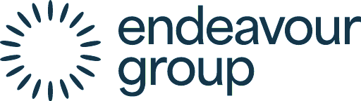 Endeavour Group logo
