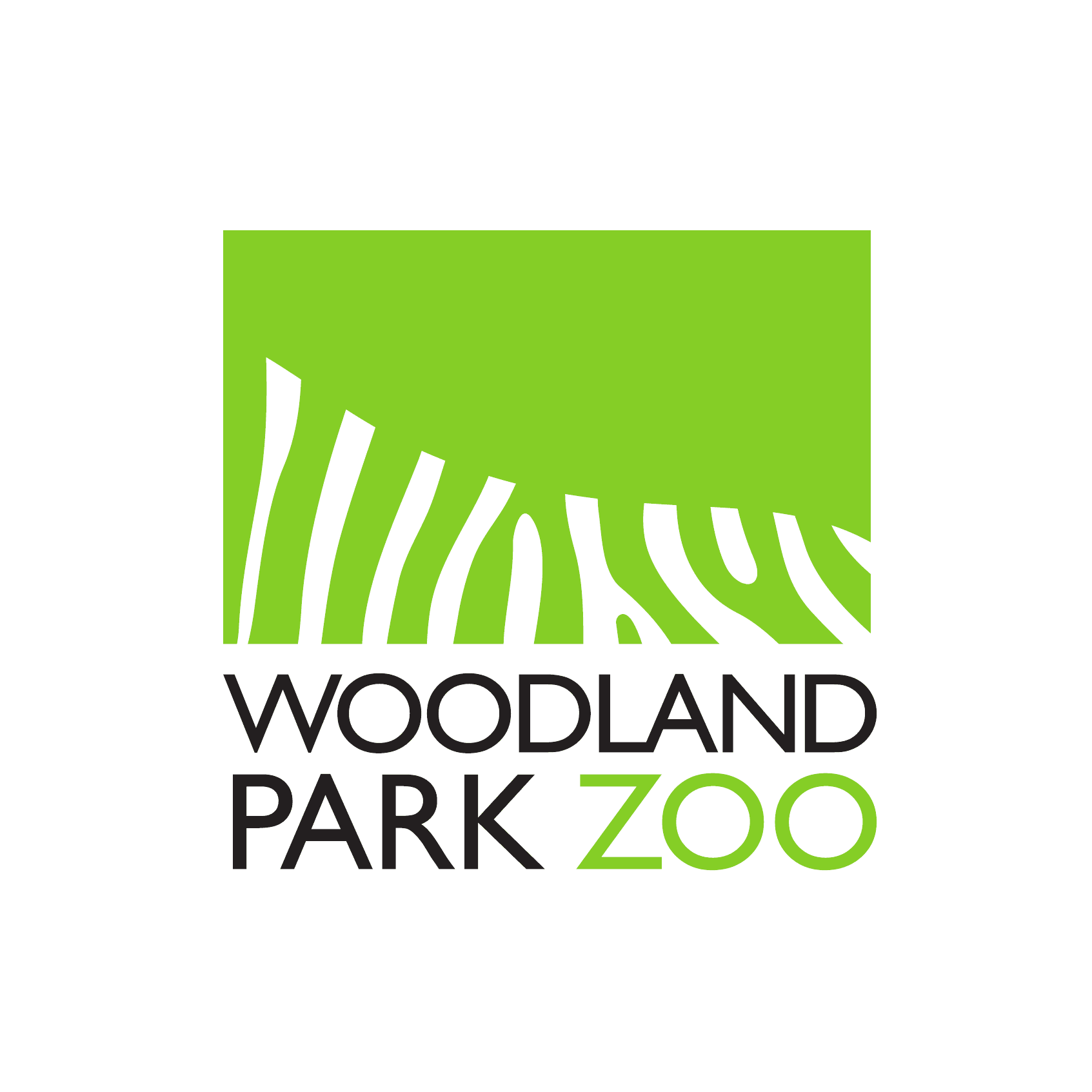 Woodland Park Zoo logo