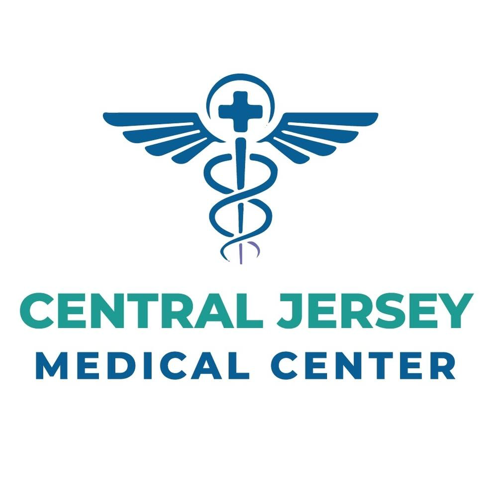 Central Jersey Medical Center logo