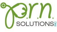 PRN Solutions logo