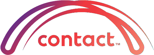 Contact Energy logo