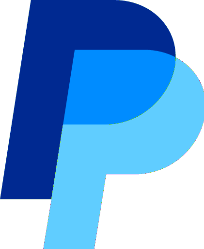 PayPal logo