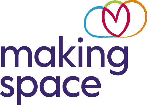 Making Space logo