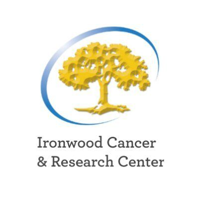 Ironwood Cancer & Research Centers logo