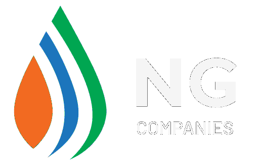 NG Companies logo