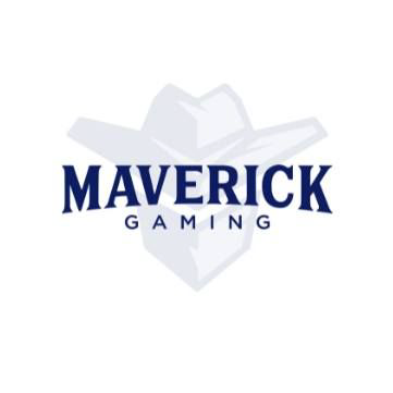 Maverick Gaming logo