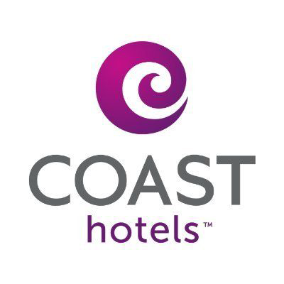 Coast Hotels logo