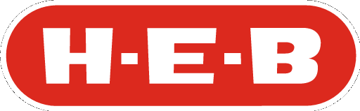 H-E-B logo