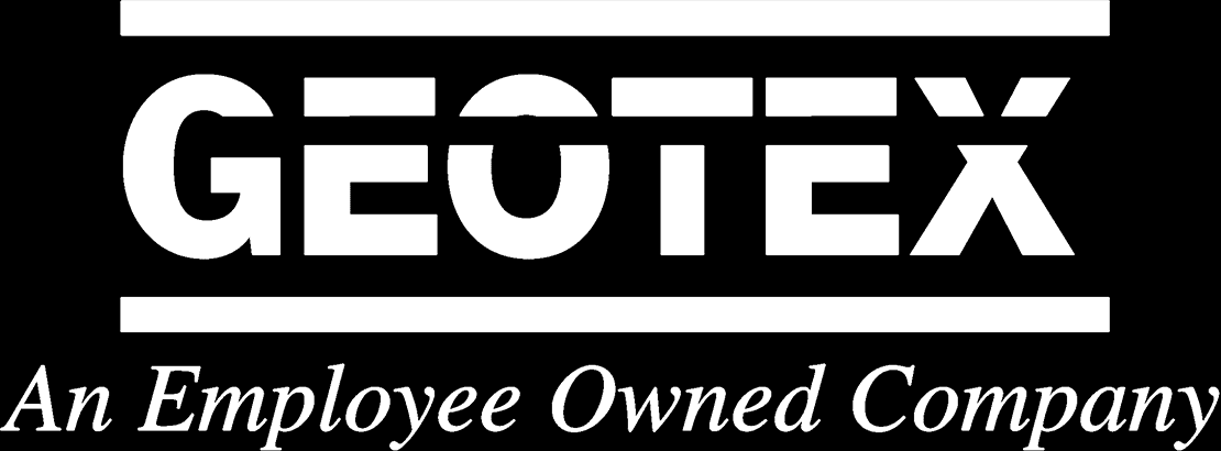 Geotex Construction Services logo