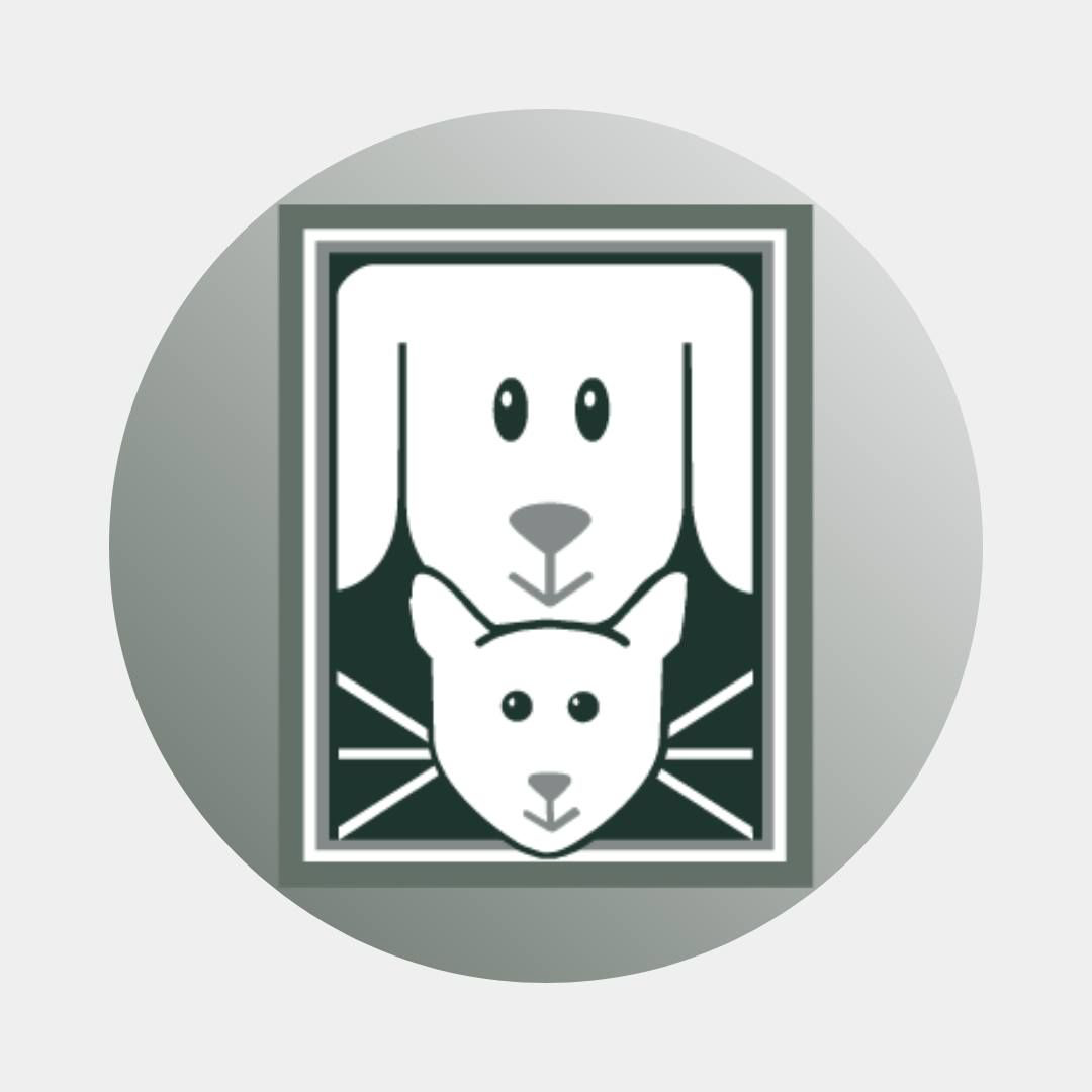 Friendship Hospital for Animals logo