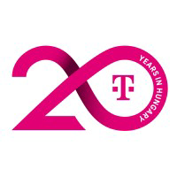 Deutsche Telekom IT Solutions logo