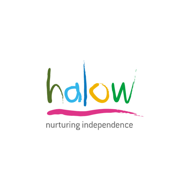 halow logo