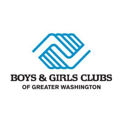 Boys & Girls Clubs of Greater Washington logo