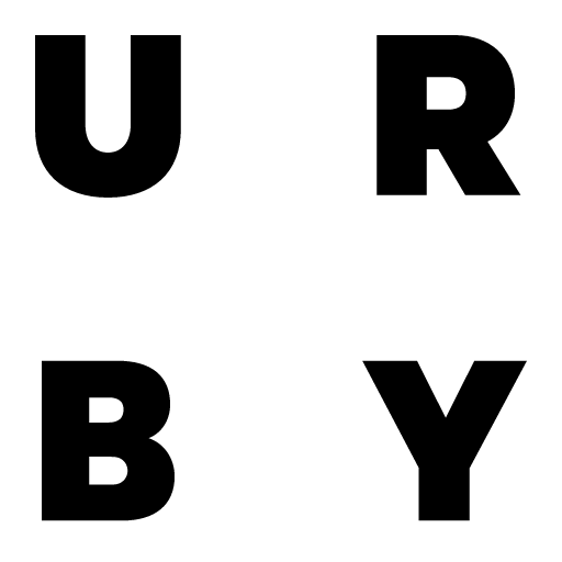 Urby logo