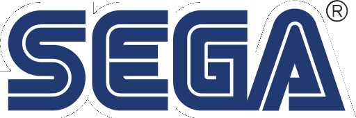 SEGA logo