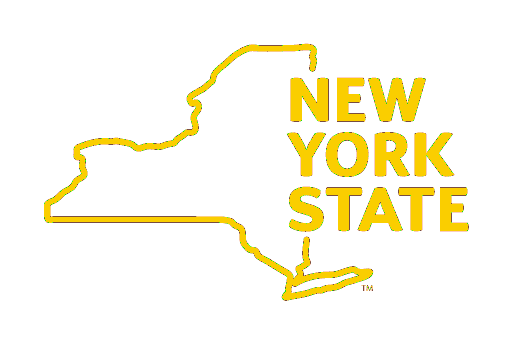 New York State Environmental Facilities logo
