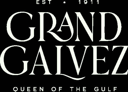 Hotel Galvez logo