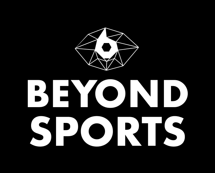 Beyond Sports logo