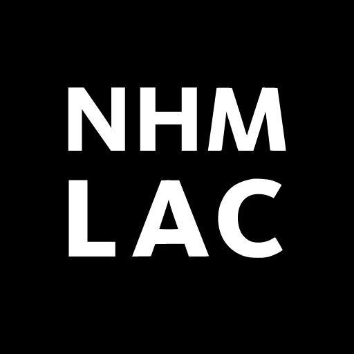 Natural History Museums of Los Angeles County logo