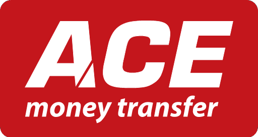 ACE Money Transfer logo