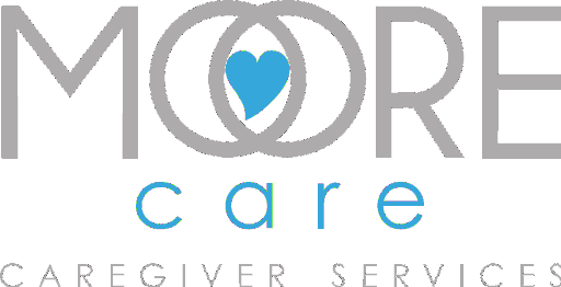 Moore Care logo